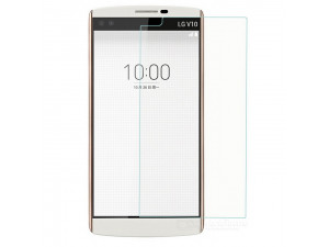 Стъклен протектор за LG V10 закалено стъкло
